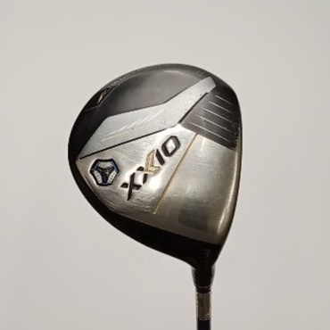 XXIO　13　ネイビー 3W 15°  S XXIO　MP1300　ネイビー