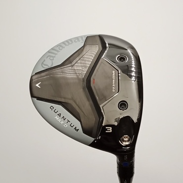 QUANTUM　MAX　D 3W 15°  S ATHLEMAX　50