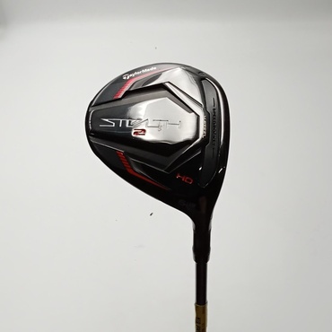 STEALTH2　HD 5W 19°  R TENSEI　RED　TM50　(22)