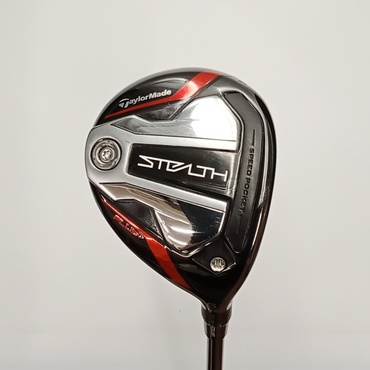 STEALTH　PLUS 5W 19°  SR TENSEI　SILVER　TM50　(22)