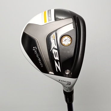 ROCKETBALLZ　STAGE　2　TOUR TOUR 3 14.5°  S Tour　AD　GT-6