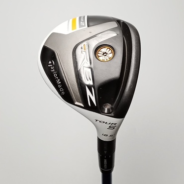 ROCKETBALLZ　STAGE　2　TOUR TOUR 5 18.5°  S Tour　AD　GT-6