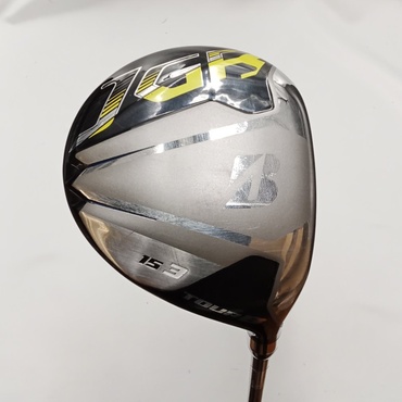 TOUR　B　JGR　(2017) 3W 15°  S TG1-5