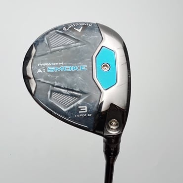 Ai　SMOKE　MAX　D 3W 15°  S TENSEI　50　for　Callaway
