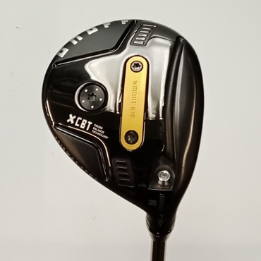 ONOFF　FAIRWAY　ARMS　KURO　(2026) FW LABOSPEC　HASHIRI　30
