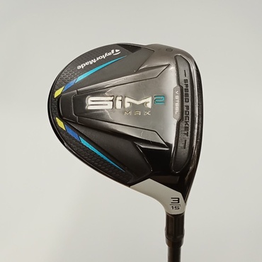 SIM2　MAX 3W 15°  R TENSEI　BLUE　TM50