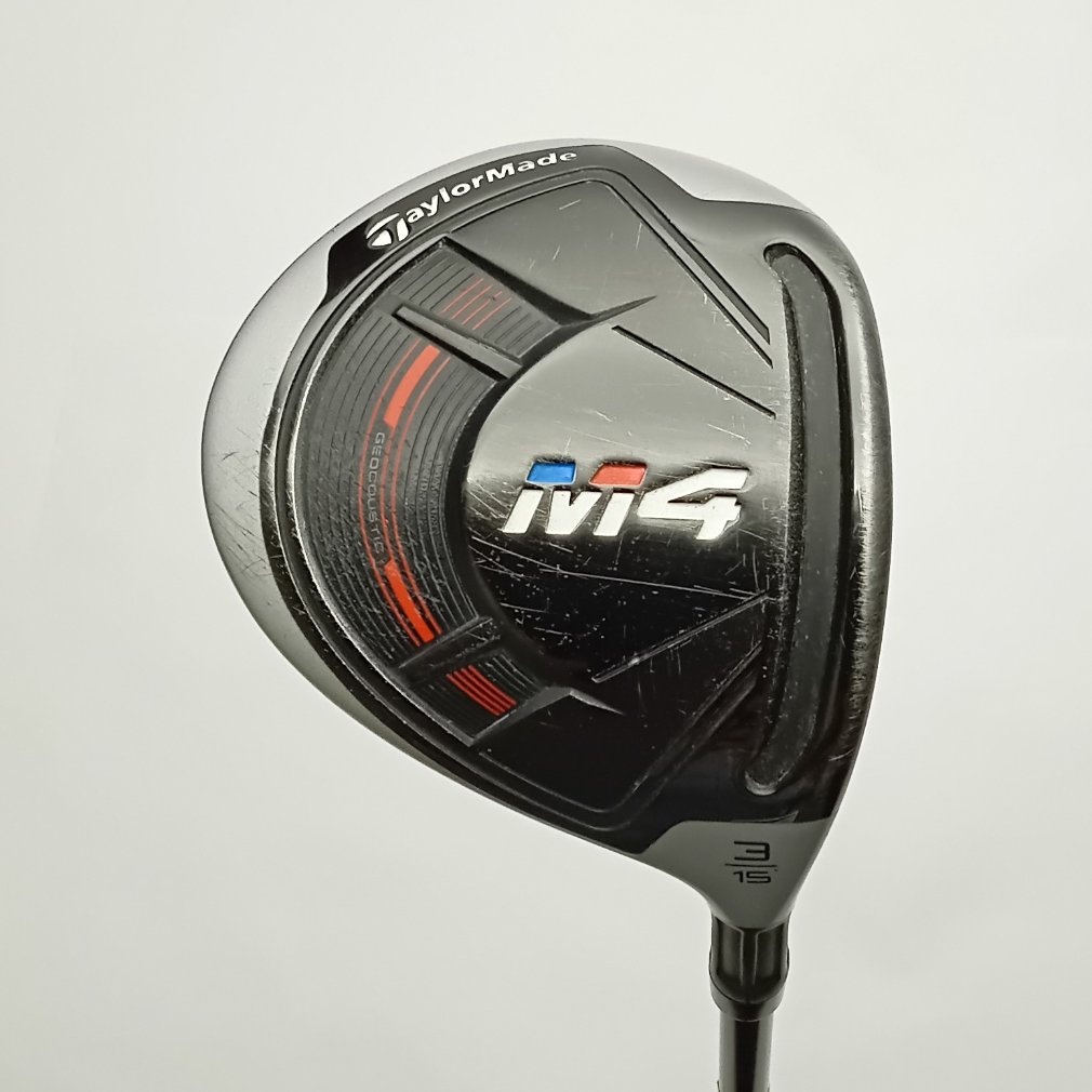 M4 3W 15° S FUBUKI TM5｜Alpen Online 公式オンラインストア