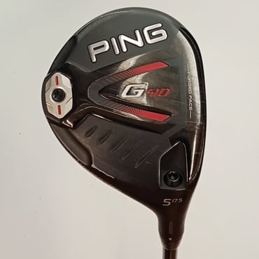 G410 5W 17.5°  R ALTA　J　CB　RED
