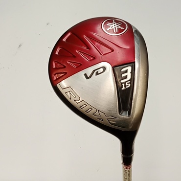 RMX　VD 3W 15°  R Diamana　YR　f