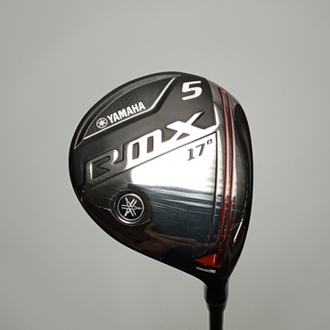 RMX　FW　(2020) 5W 17°  R TMX-420F