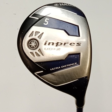 inpres　UD+2　(2016) 5W 17°  SR TMX-417F