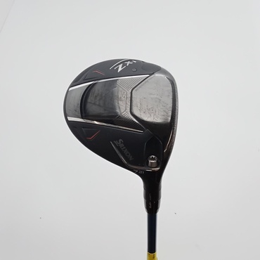 SRIXON　ZXi 7W 21°  SR VENTUS　ZXi　6