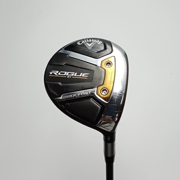ROGUE　ST　MAX　FAST 5W 19°  SR Speeder　NX　40　for　Callaway
