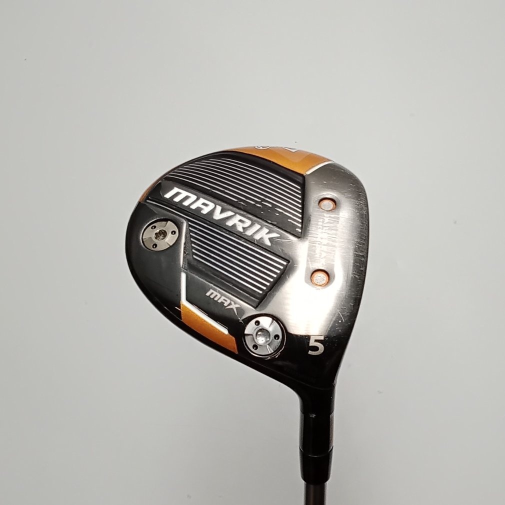 MAVRIK MAX 5W 19° S Diamana 40 for Callaway｜Alpen Online 公式