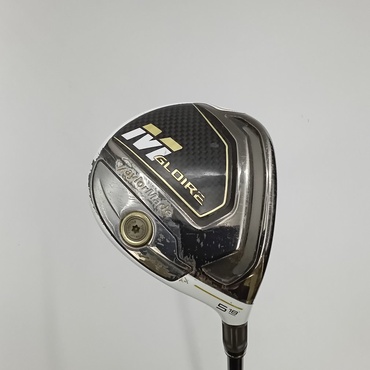 M　GLOIRE 5W 18°  SR Speeder　EVOLUTION　TM