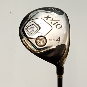 XXIO　8 4W 16.5°  R XXIO　MP800