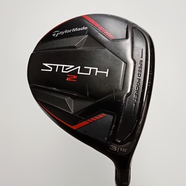 STEALTH2 3W 15°  S Diamana　GT　60