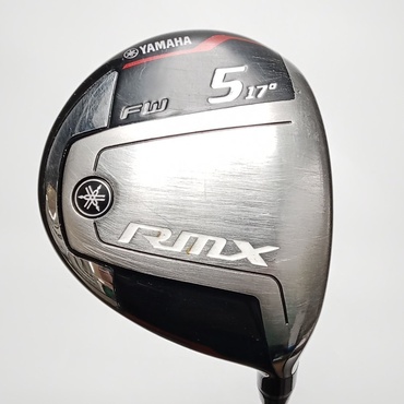 RMX　FW　(2018) 5W 17°  S FUBUKI　Ai　Ⅱ　FW　55
