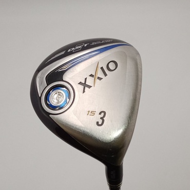 XXIO　9 3W 15°  S XXIO　MP900