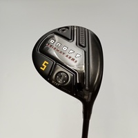 ONOFF FAIRWAY ARMS KURO (2024) 5W 18° S CBT 624F｜Alpen Online