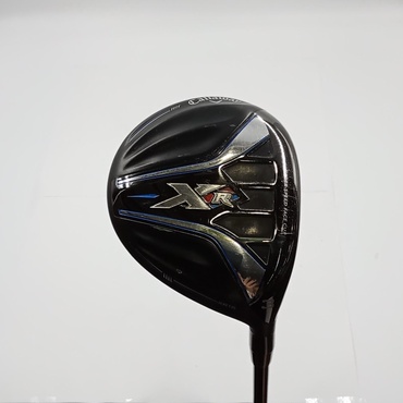 XR　16 3W 15°  S XR