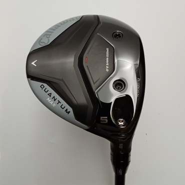 QUANTUM　MAX 5W 18°  S ATHLEMAX　50