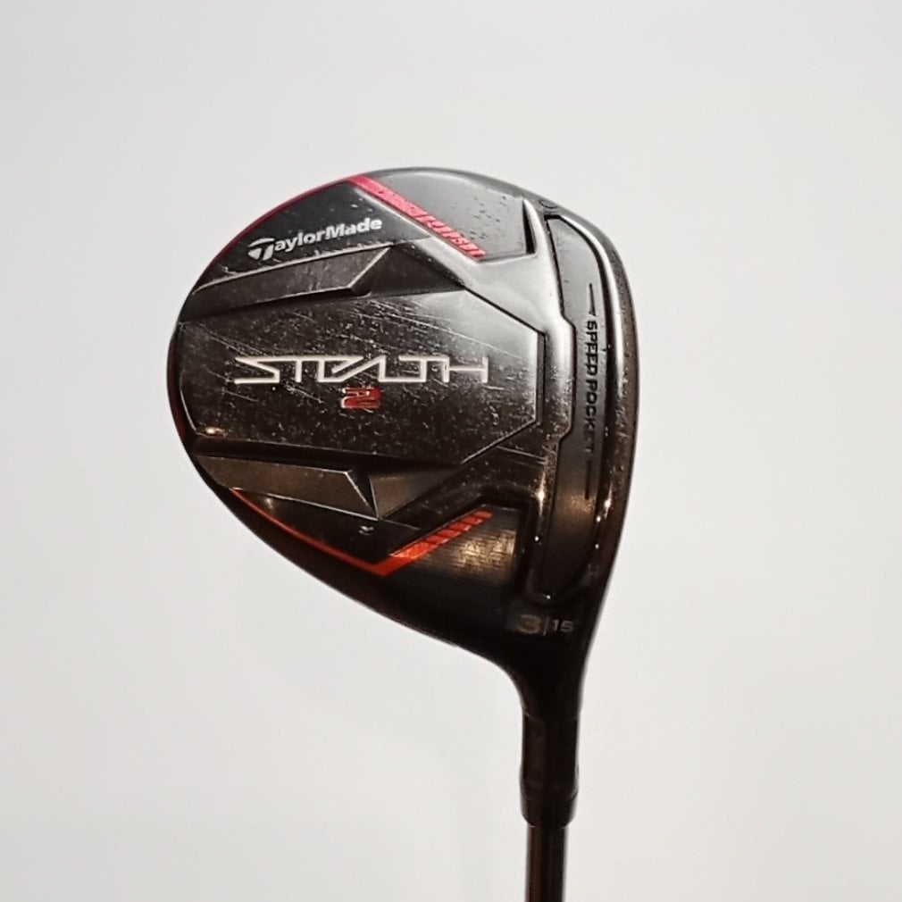 STEALTH2 3W 15° S TENSEI RED TM50 (22)｜Alpen Online 公式