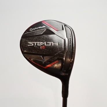 STEALTH2 3W 15°  S TENSEI RED TM50 (22)