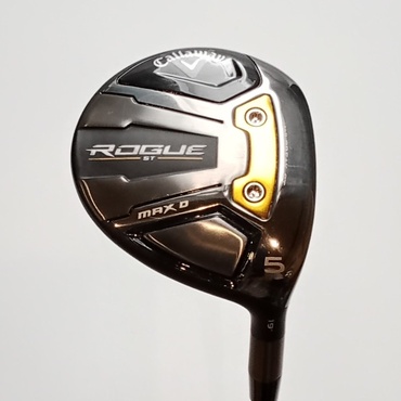 ROGUE　ST　MAX　D 5W 19°  SR VENTUS　5　for　Callaway