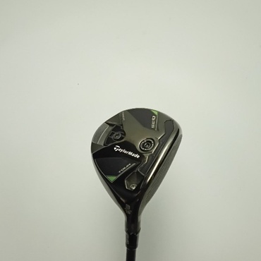 Qi35　TOUR 3W 15°  S 2025　Diamana　BLACK　TM60
