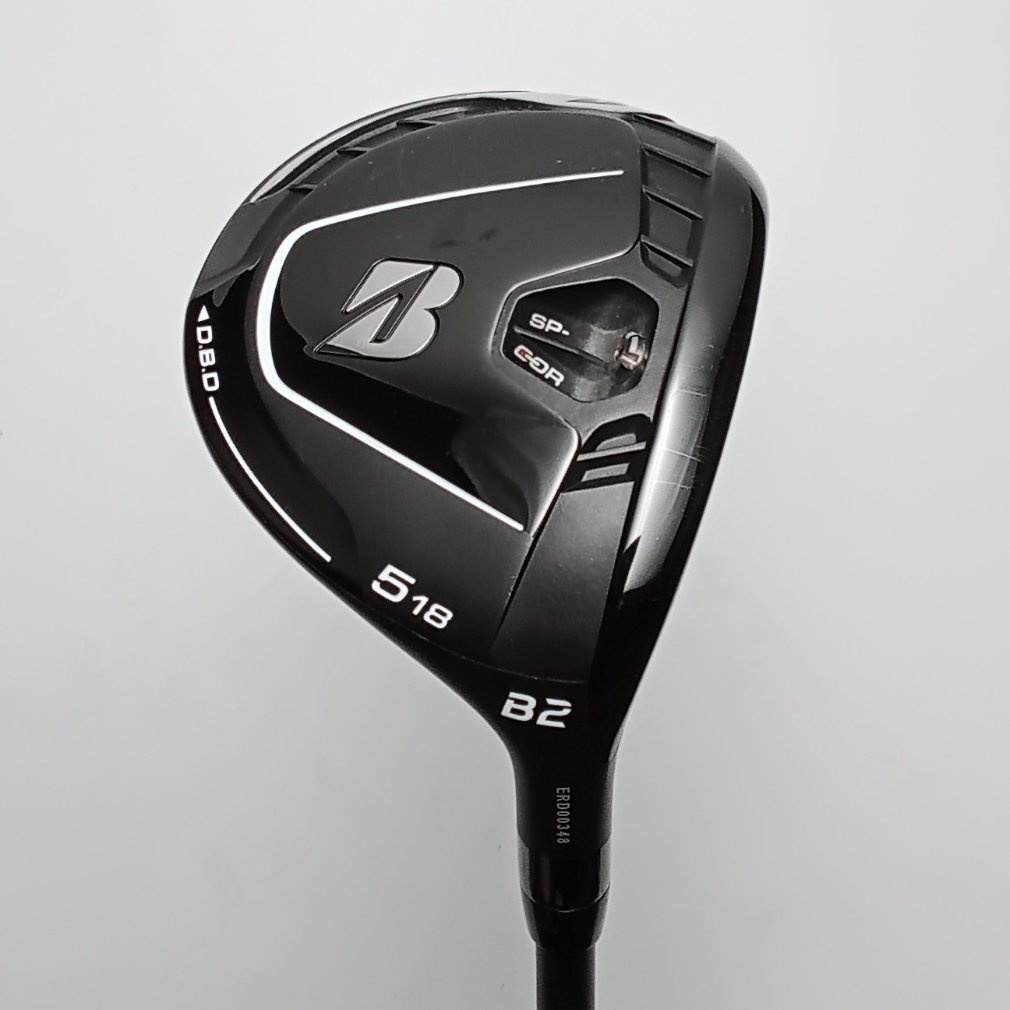 B2 5W 18° R Diamana BS 50｜Alpen Online 公式オンラインストア