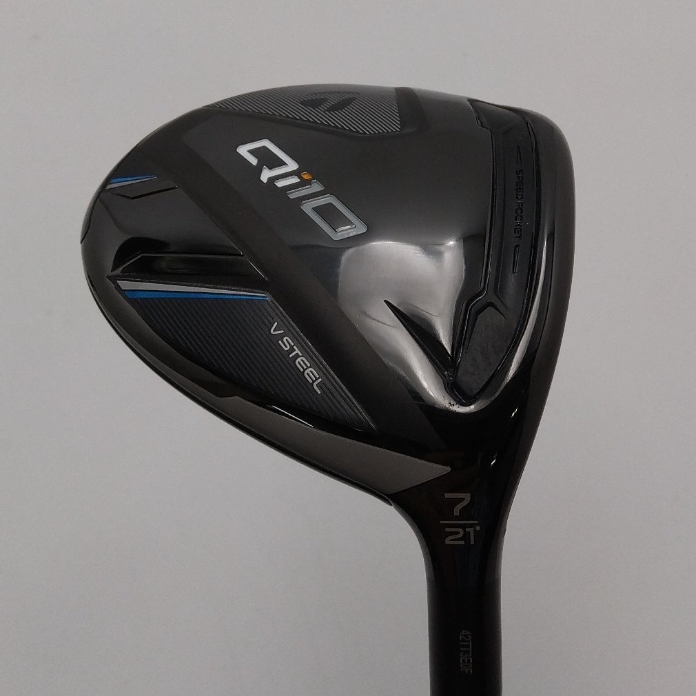 Qi10 7W 21° SR Diamana BLUE TM50｜Alpen Online 公式オンラインストア