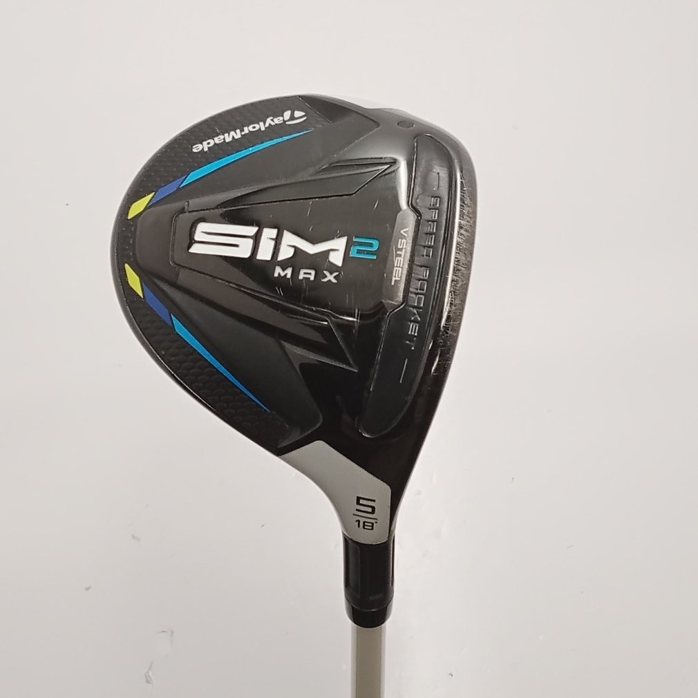 SIM2 MAX 5W 18° S Tour AD HD-6｜Alpen Online 公式オンラインストア