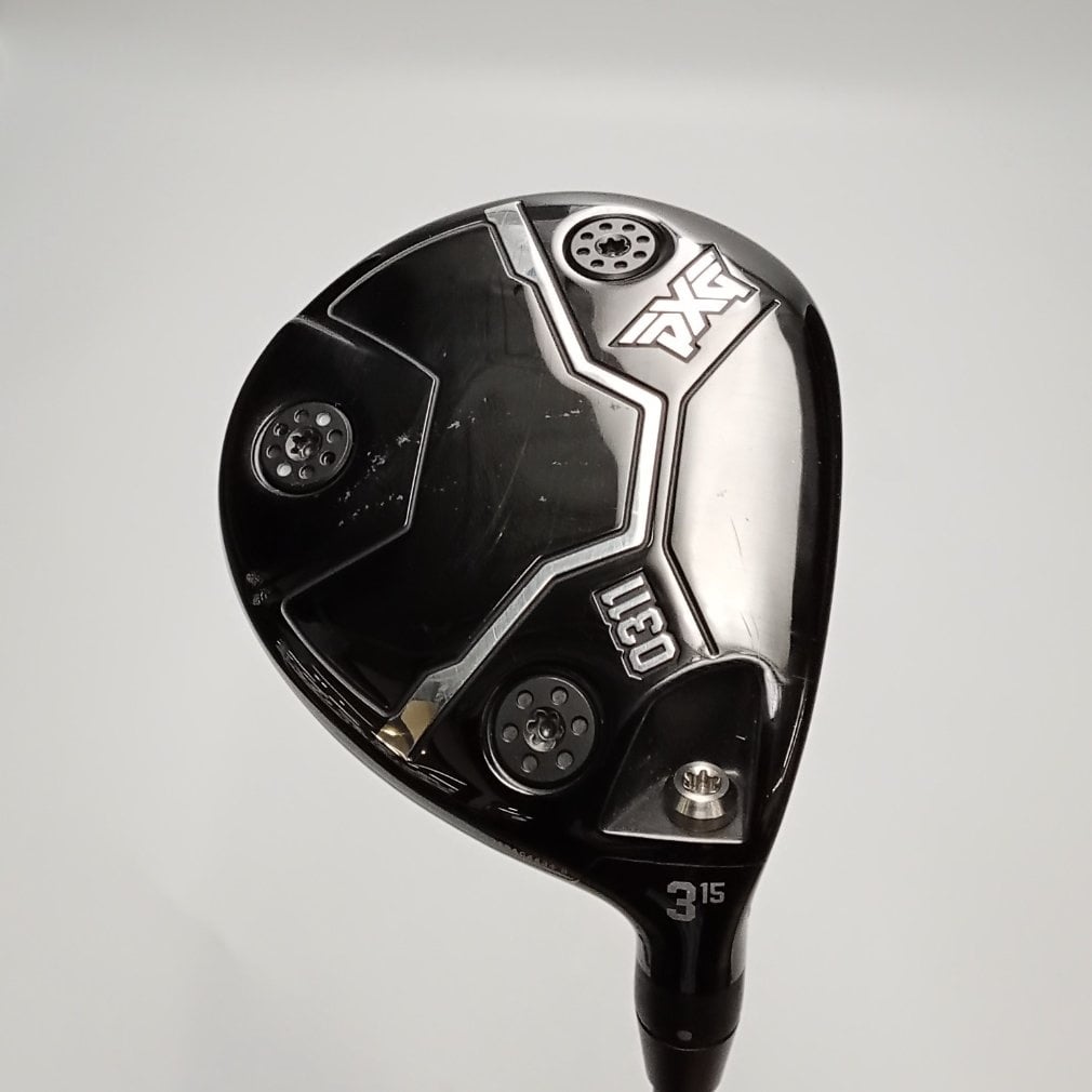 PXG 0311 BLACK OPS FW VENTUS BLUE 6｜Alpen Online 公式オンラインストア