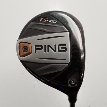 G440 MAX ﾚﾌﾃｨ 4W 17° X PING TOUR 2.0 CHROME 65｜Alpen Online 公式