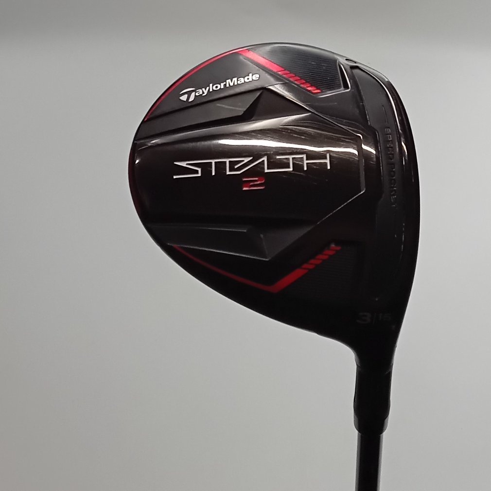 STEALTH2 3W 15° S TENSEI RED TM50 (22)｜Alpen Online 公式