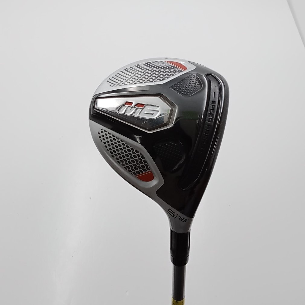 M6 5W 18° SR FUBUKI TM5 2019｜Alpen Online 公式オンラインストア