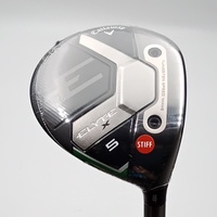 ELYTE X 5W 18° S VENTUS GREEN 50 for Callaway｜Alpen Online 公式