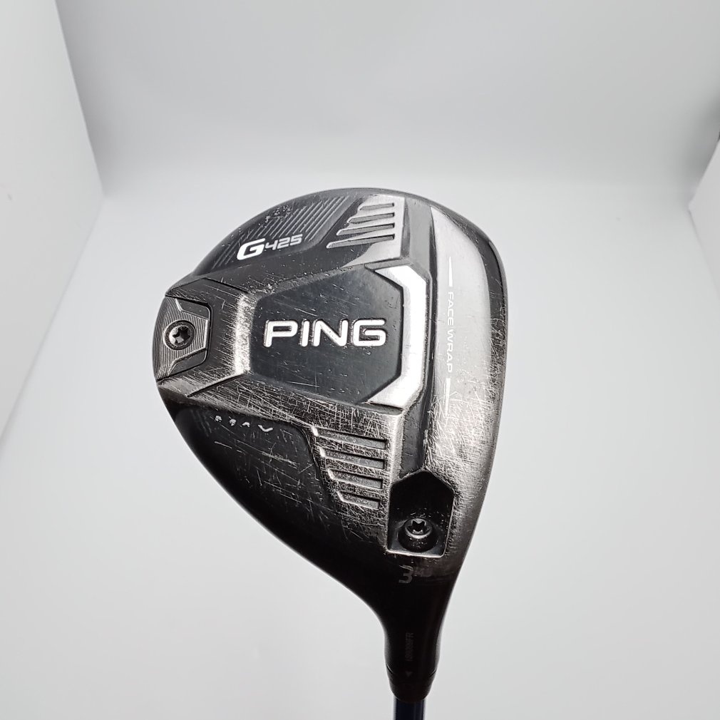 PING G425 MAX 5W 17.5度/ Speeder NX 60 G425 MAX FW Speeder NX 60[ｶｽﾀﾑ(人気)]｜Alpen Online 公式オンライン