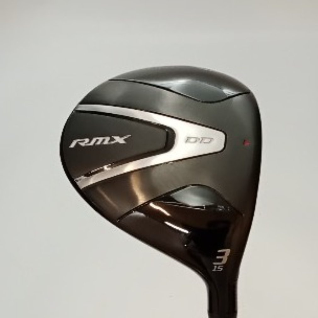 ふ*ん様 YAMAHA RMX DD 3W　TENSEI FR f60S RMX DD 3W 15° S TENSEI FR f60｜Alpen Online 公式オンラインストア