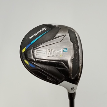 SIM MAX 3W 15° R TENSEI BLUE TM50｜Alpen Online 公式オンラインストア