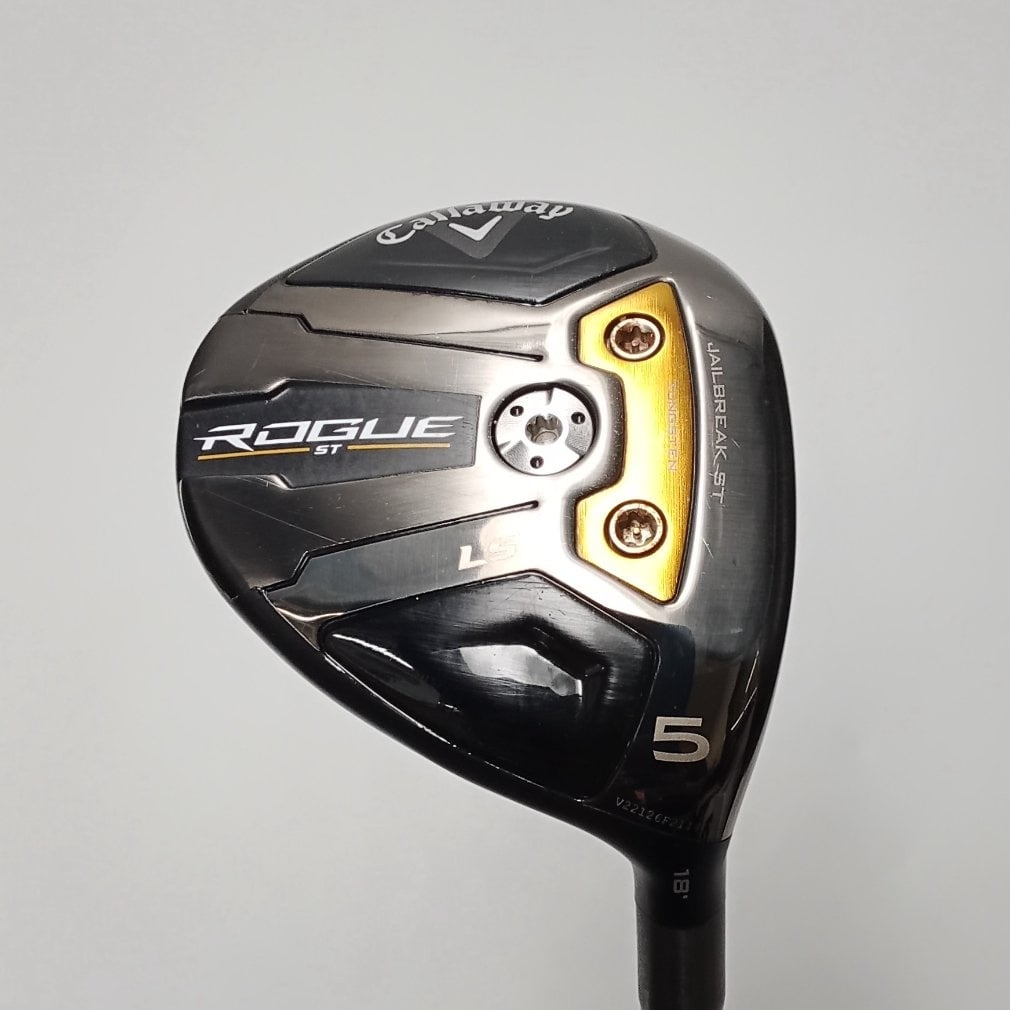 ROGUE ST LS FW TENSEI Pro Orange 1K 60[ｶｽﾀﾑ(人気)]｜Alpen Online
