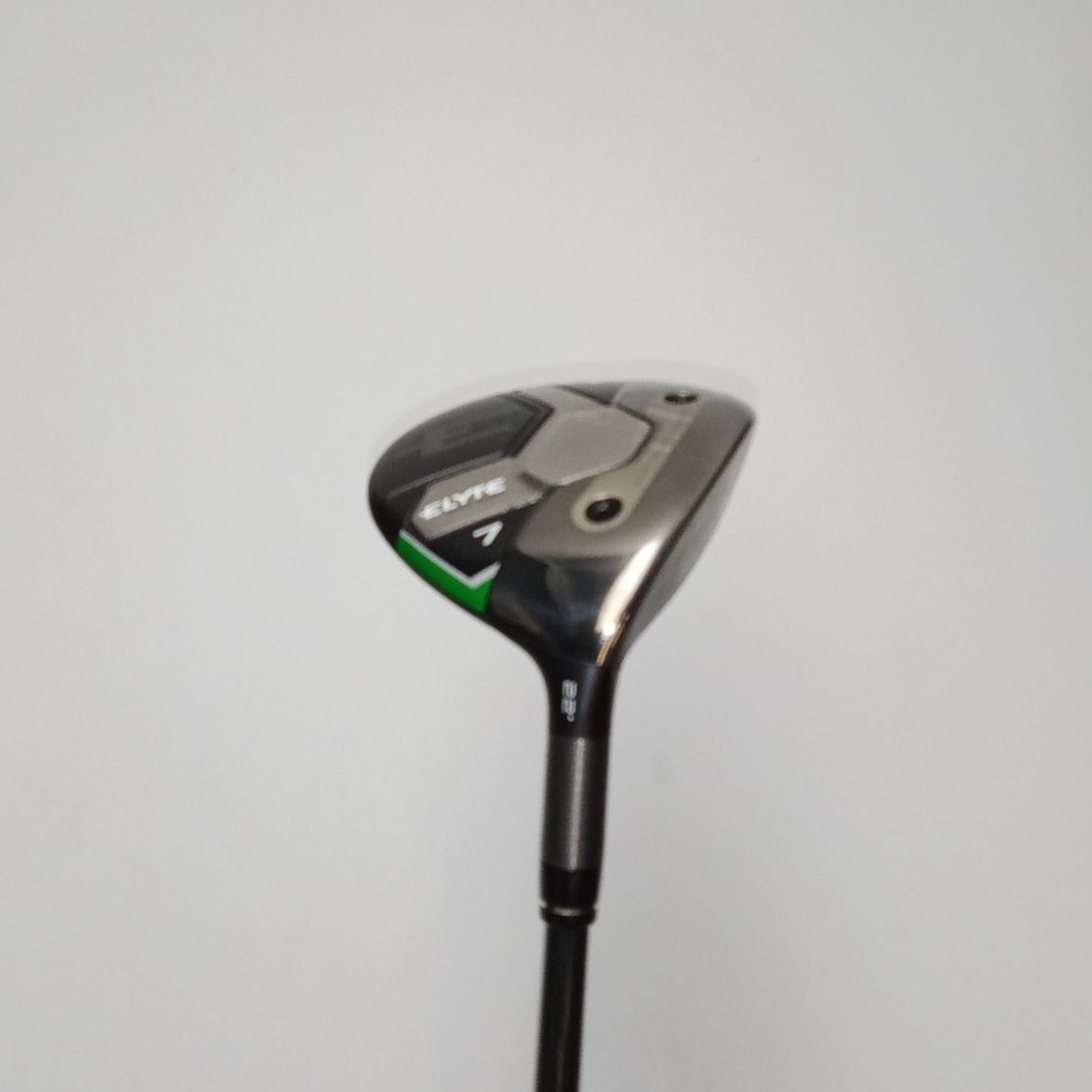 ELYTE MAX FAST 7W 22° R LIN-Q GREEN 40 for Callaway｜Alpen Online