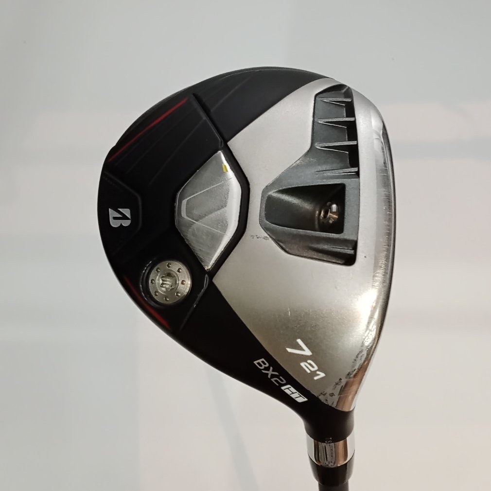 BX2HT 7W 21° VANQUISH BLUE-1｜Alpen Online 公式オンラインストア