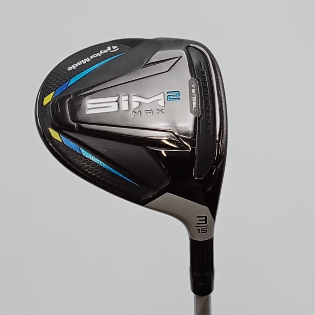 SIM2 MAX 3W 15° S Speeder 661 EVOLUTION Ⅶ｜Alpen Online 公式