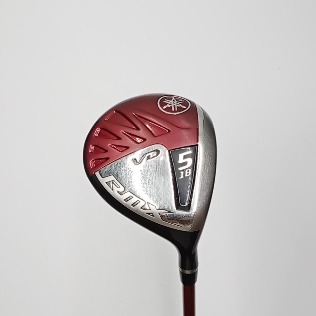RMX VD 5W 18° S Diamana YR f｜Alpen Online 公式オンラインストア