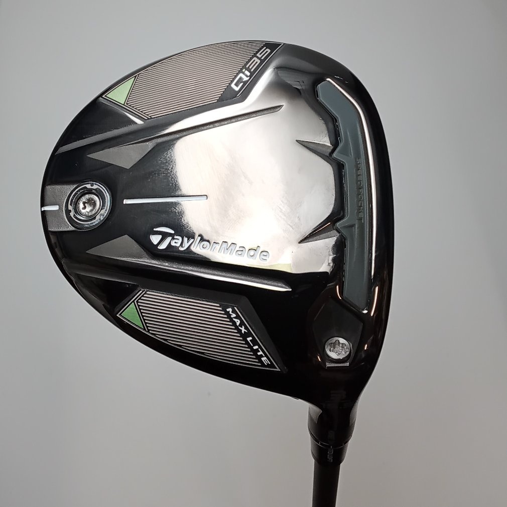 Qi35 MAX LITE 3W 15.5° R 2025 Air Speeder TM｜Alpen Online 公式