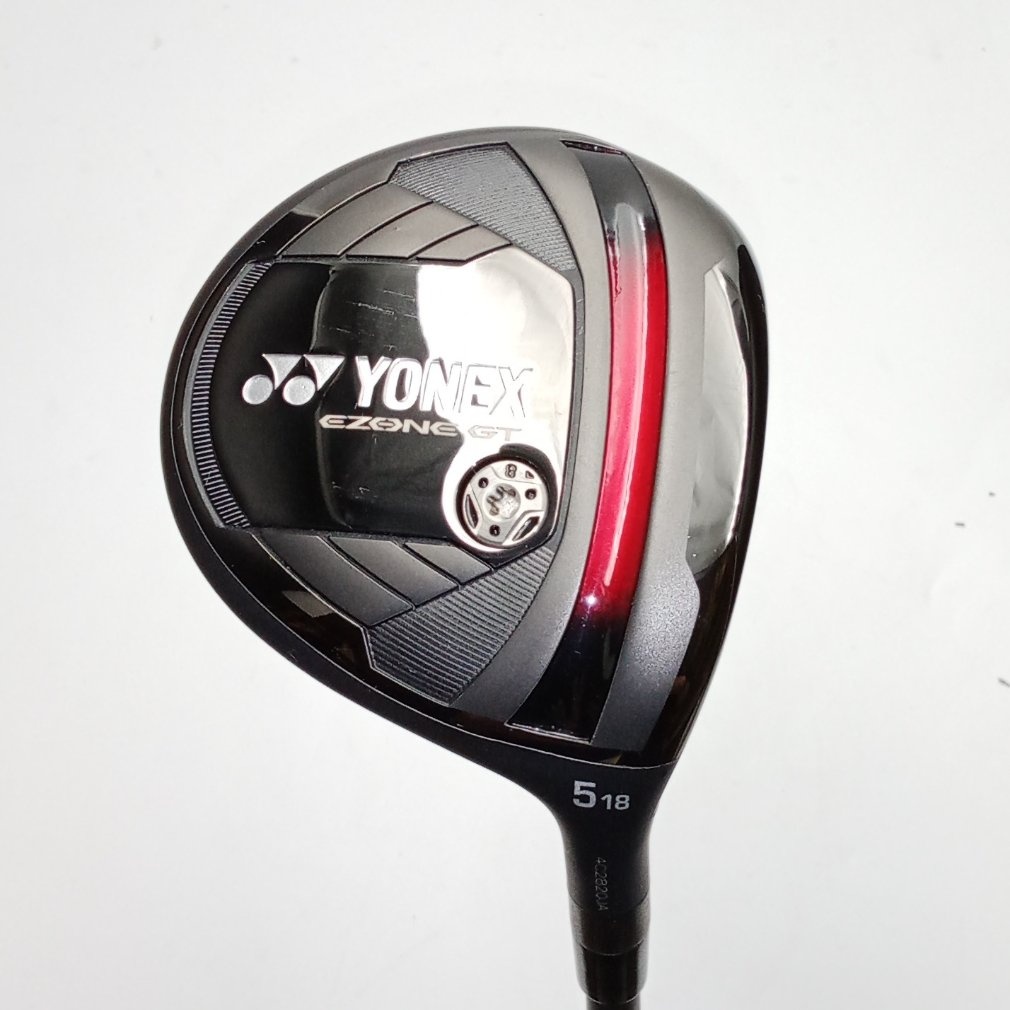 EZONE GT (2024) 5W 18° SR RK-04GT｜Alpen Online 公式オンラインストア