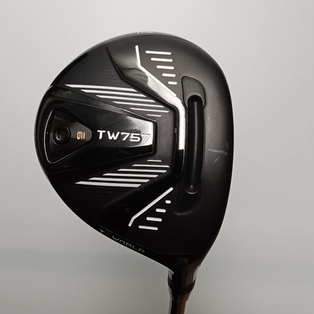 TW757 FW VIZARD MA 5｜Alpen Online 公式オンラインストア