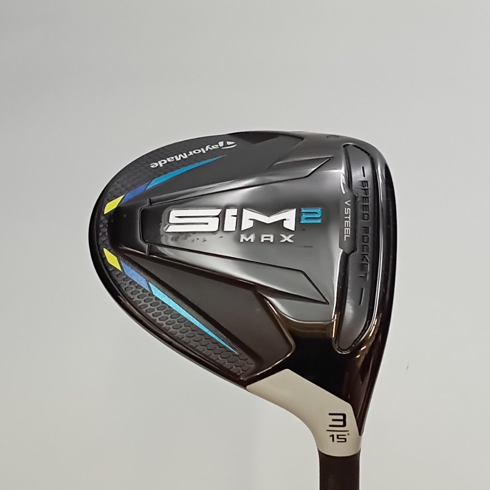 SIM2 MAX 3W 15° S Speeder 661 EVOLUTION Ⅶ｜Alpen Online 公式